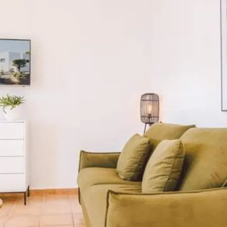 Σπίτι διακοπών Casa Roma Πουέρτο Ντελ Κάρμεν