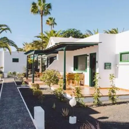 Holiday home Casa Roma Puerto del Carmen (Lanzarote)