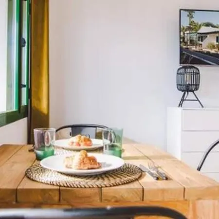 Holiday home Casa Roma Puerto del Carmen (Lanzarote)