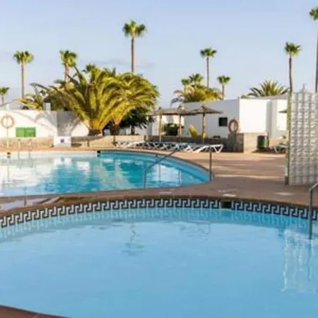 Casa Roma Puerto del Carmen (Lanzarote)