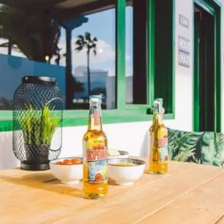 Casa Roma * Puerto del Carmen (Lanzarote)