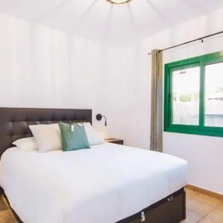 Casa Roma Puerto del Carmen (Lanzarote)