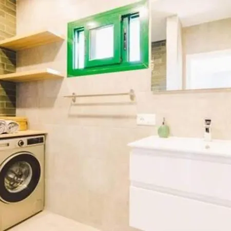 Сasa de vacaciones Casa Roma