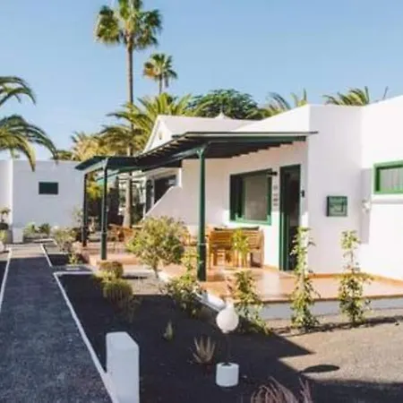 Casa Roma Сasa de vacaciones Puerto del Carmen (Lanzarote)