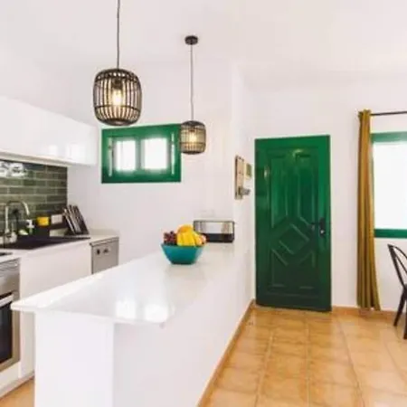 Casa Roma * Puerto del Carmen (Lanzarote)