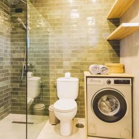 Casa Roma Сasa de vacaciones *