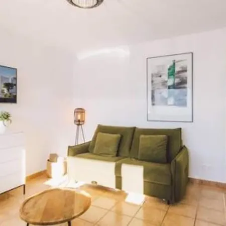 Casa Roma Сasa de vacaciones Puerto del Carmen (Lanzarote)