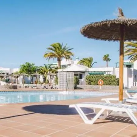 Casa Roma Casa de Férias Puerto del Carmen (Lanzarote)