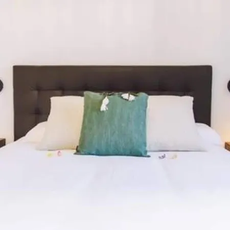 Casa Roma * Πουέρτο Ντελ Κάρμεν