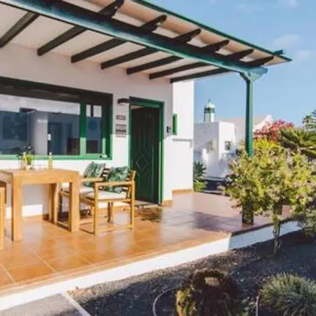 Vakantiehuis Casa Roma