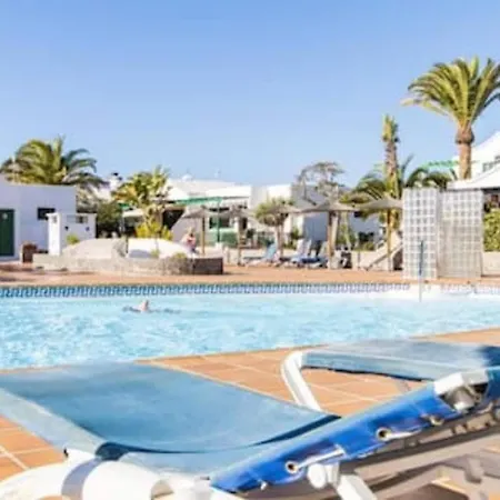 Casa Roma Сasa de vacaciones Puerto del Carmen (Lanzarote)