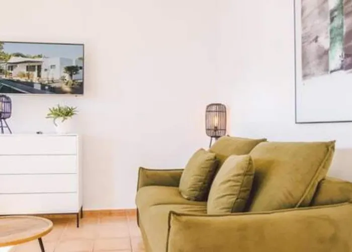 Casa de Férias Casa Roma Puerto del Carmen (Lanzarote)