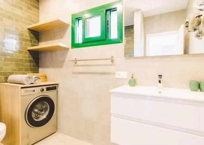 Casa Roma Casa de Férias *