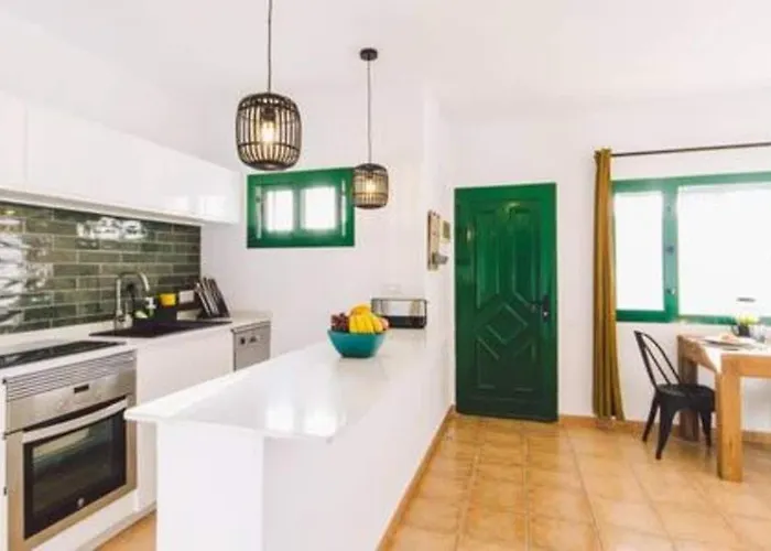 Casa de Férias Casa Roma *