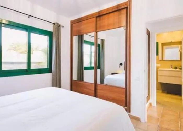 Casa Roma Πουέρτο Ντελ Κάρμεν