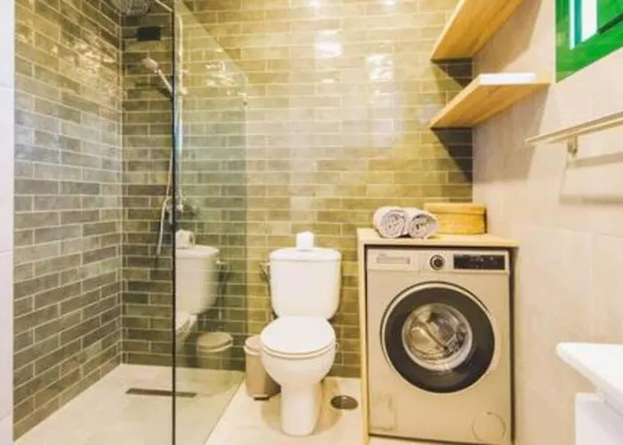 Casa Roma Πουέρτο Ντελ Κάρμεν